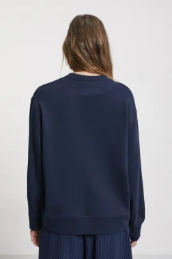 Sweat Shirt en coton