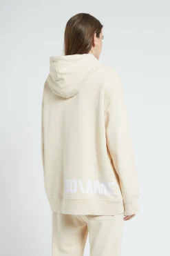 Sweat Shirt en coton