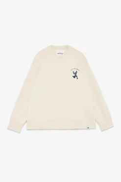 Sweat Shirt en coton