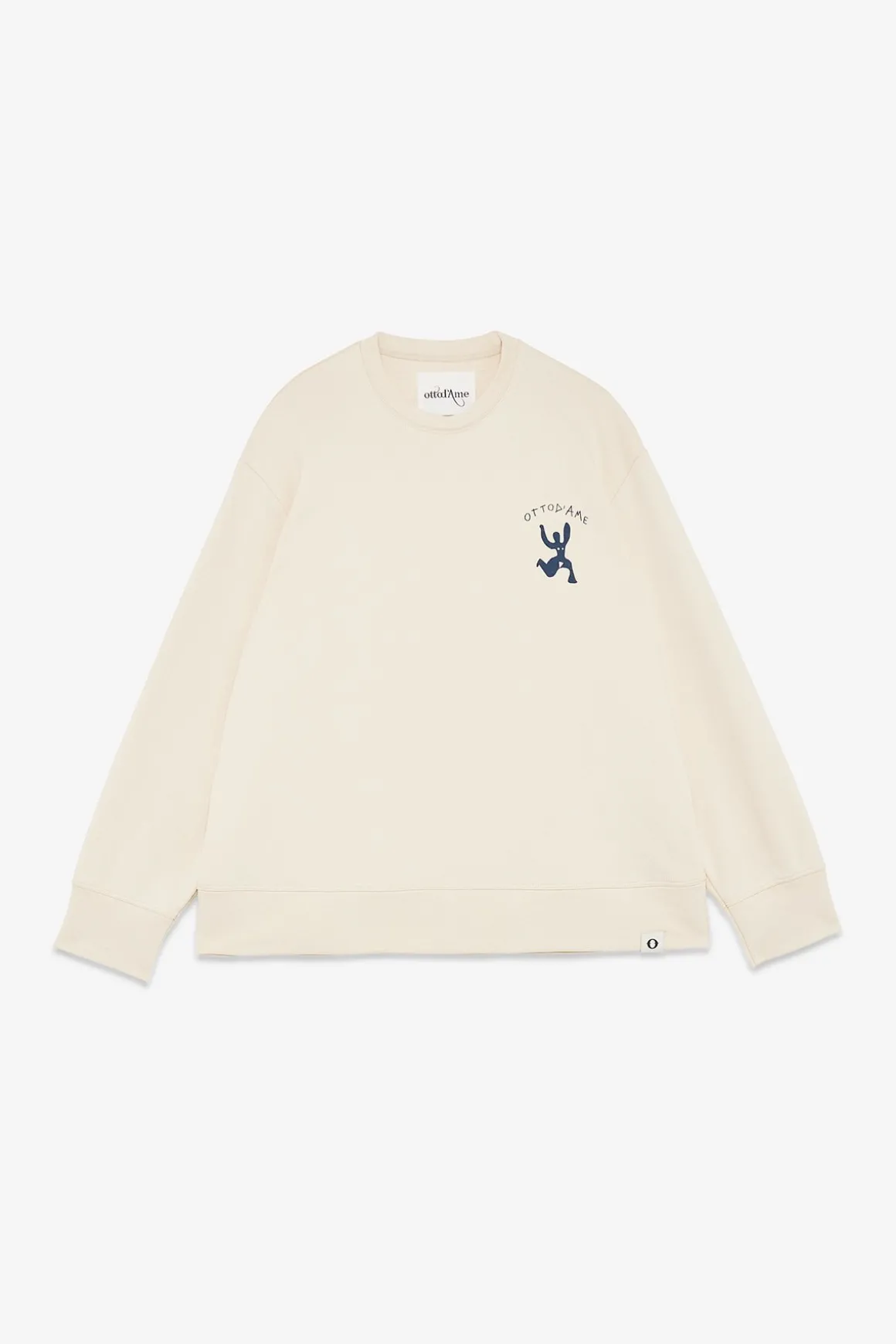 Sweat Shirt en coton