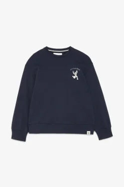 Sweat Shirt en coton