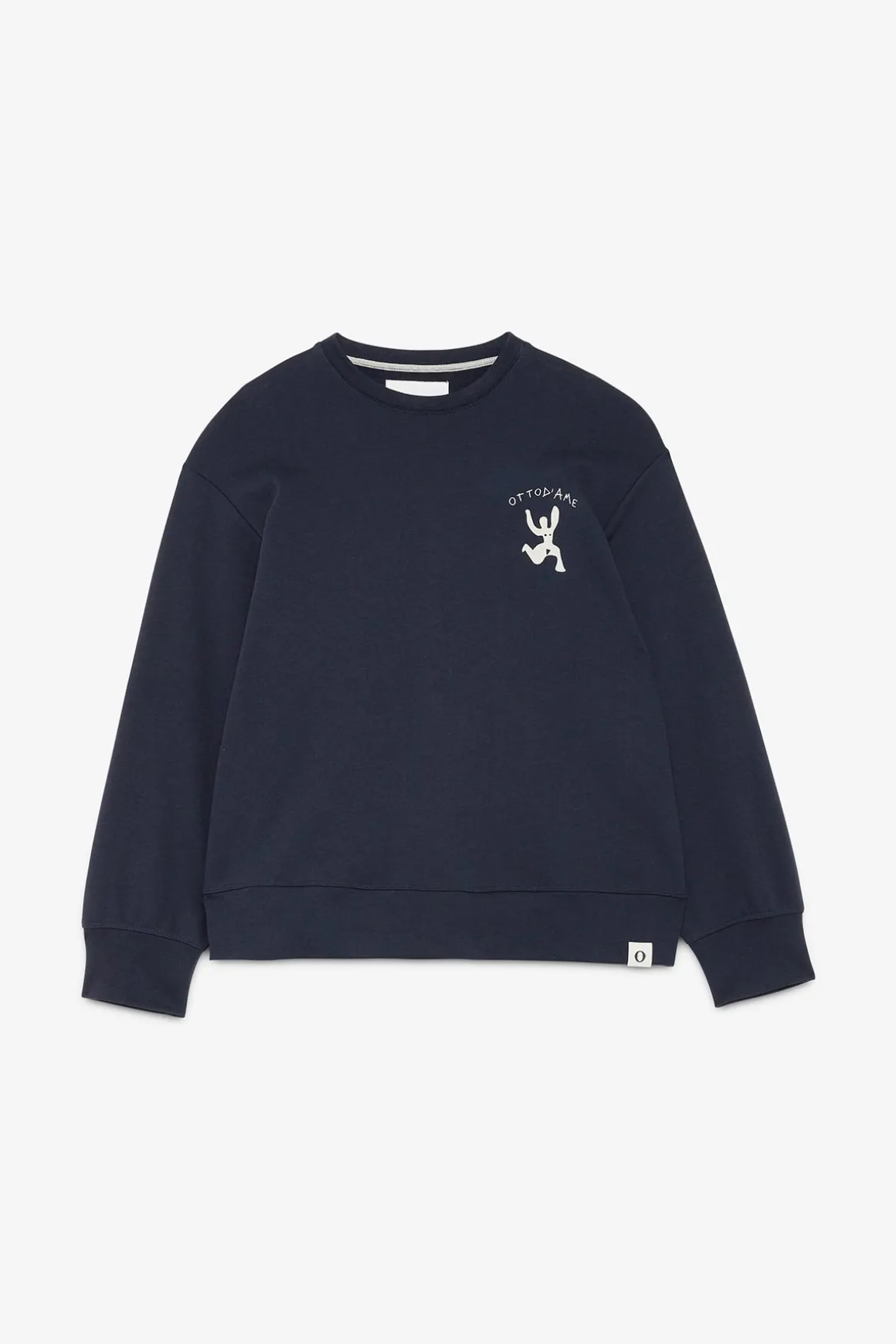 Sweat Shirt en coton
