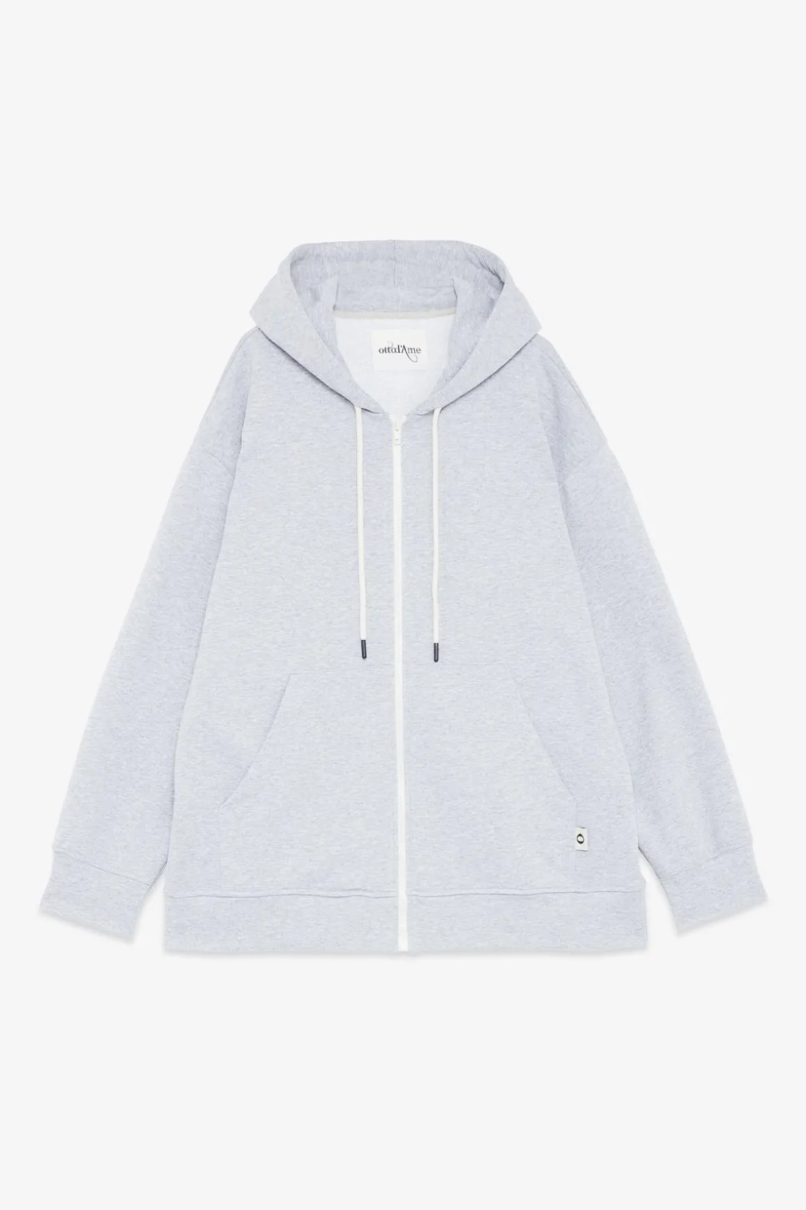 Sweat Shirt en coton