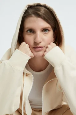 Sweat Shirt en coton