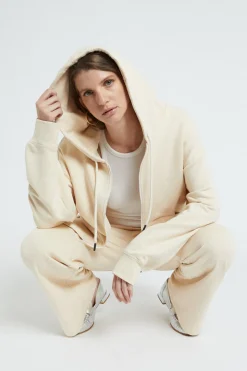 Sweat Shirt en coton