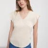 Tee Shirt en coton