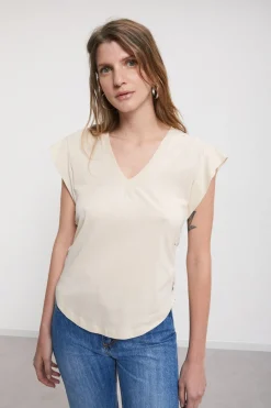 Tee Shirt en coton