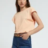 Tee Shirt en coton
