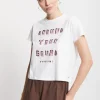 Tee Shirt en coton