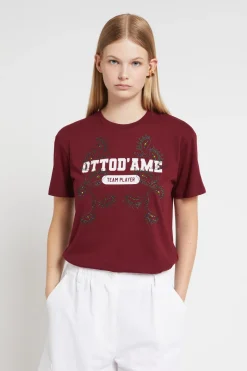 Tee Shirt en coton