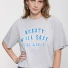 Tee Shirt en coton
