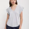 Tee Shirt en coton