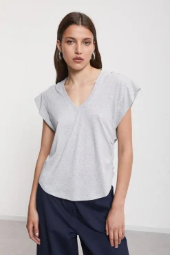 Tee Shirt en coton