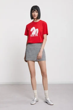 Tee Shirt en coton