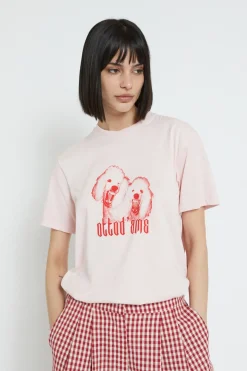 Tee Shirt en coton
