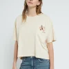 Tee Shirt en coton
