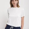 Tee Shirt en coton