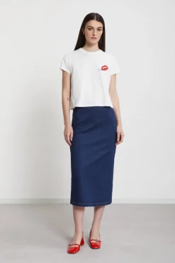 Tee Shirt en coton