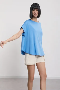 Tee Shirt en coton