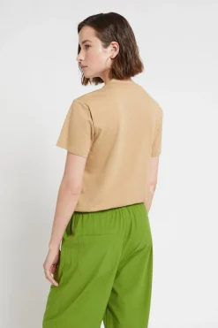 Tee Shirt en coton