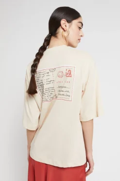 Tee Shirt en coton