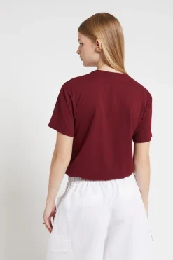 Tee Shirt en coton