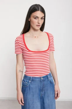 Tee Shirt en coton