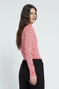 Tee Shirt en coton