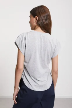 Tee Shirt en coton