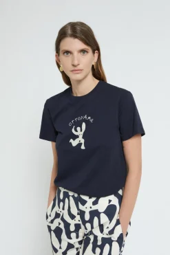 Tee Shirt en coton