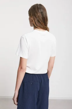 Tee Shirt en coton