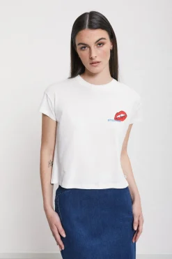 Tee Shirt en coton