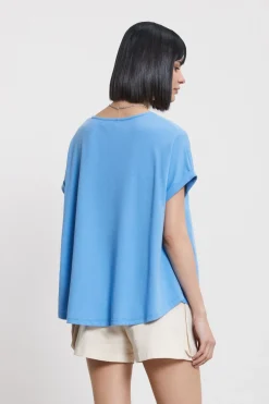 Tee Shirt en coton