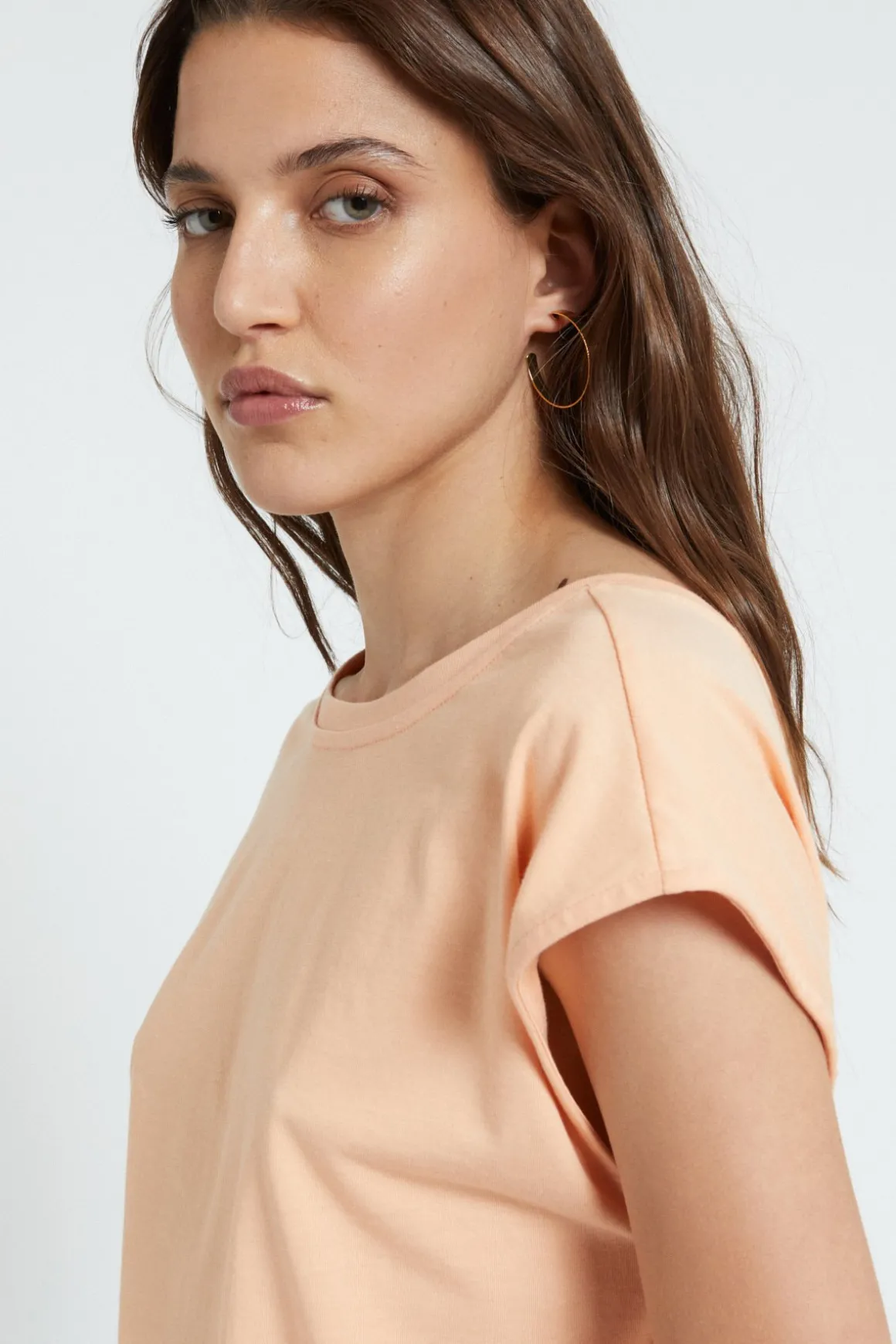 Tee Shirt en coton