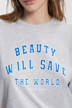 Tee Shirt en coton