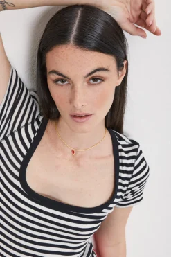 Tee Shirt en coton