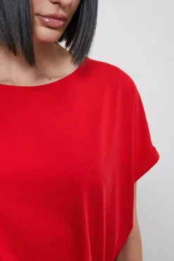 Tee Shirt en coton