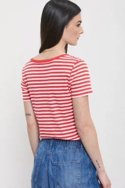 Tee Shirt en coton
