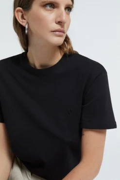 Tee Shirt en coton