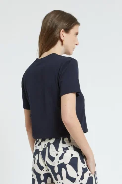 Tee Shirt en coton