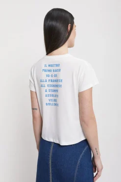 Tee Shirt en coton