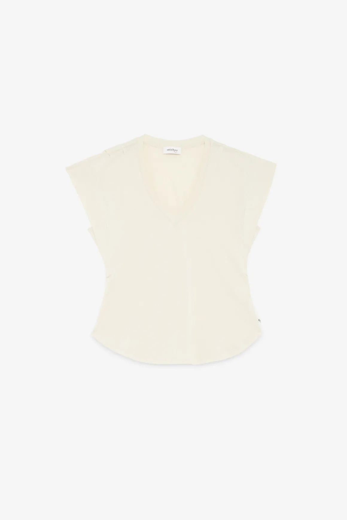 Tee Shirt en coton