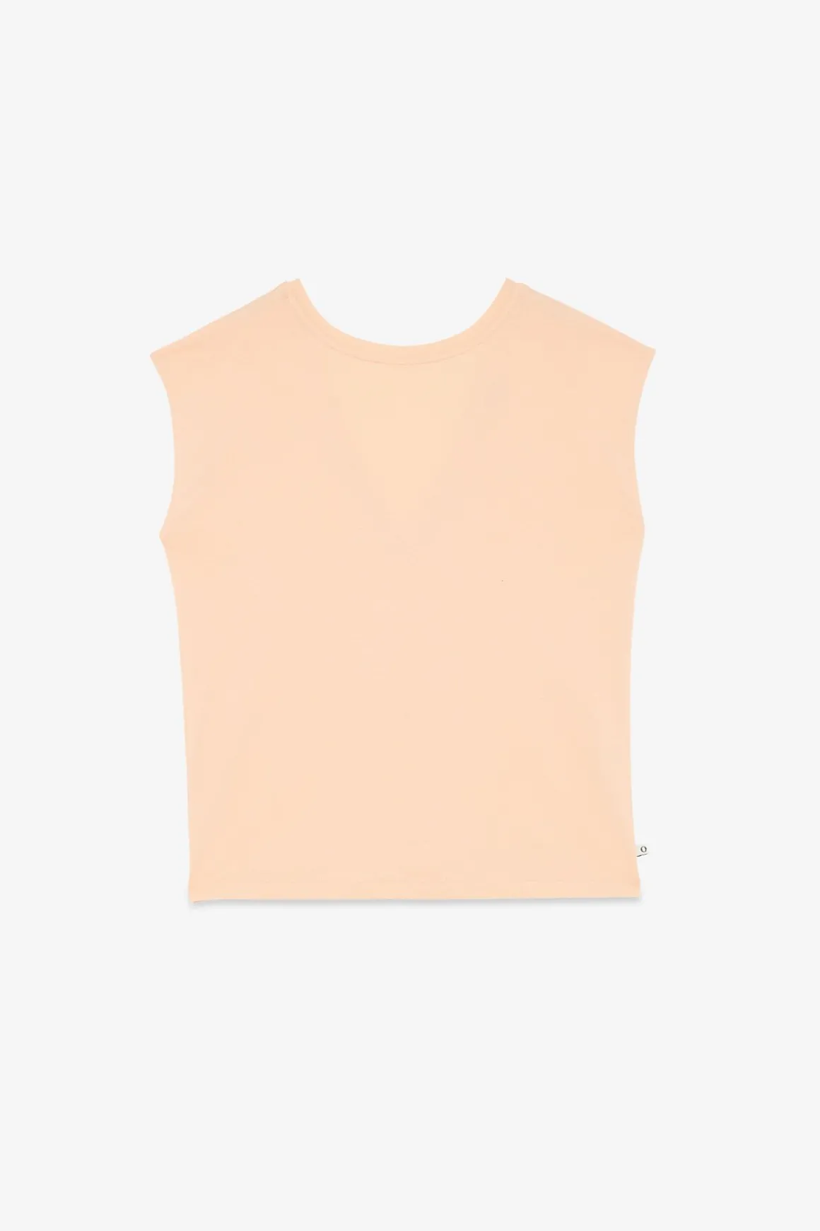 Tee Shirt en coton