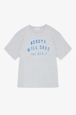 Tee Shirt en coton