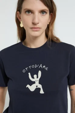 Tee Shirt en coton