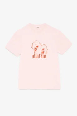 Tee Shirt en coton
