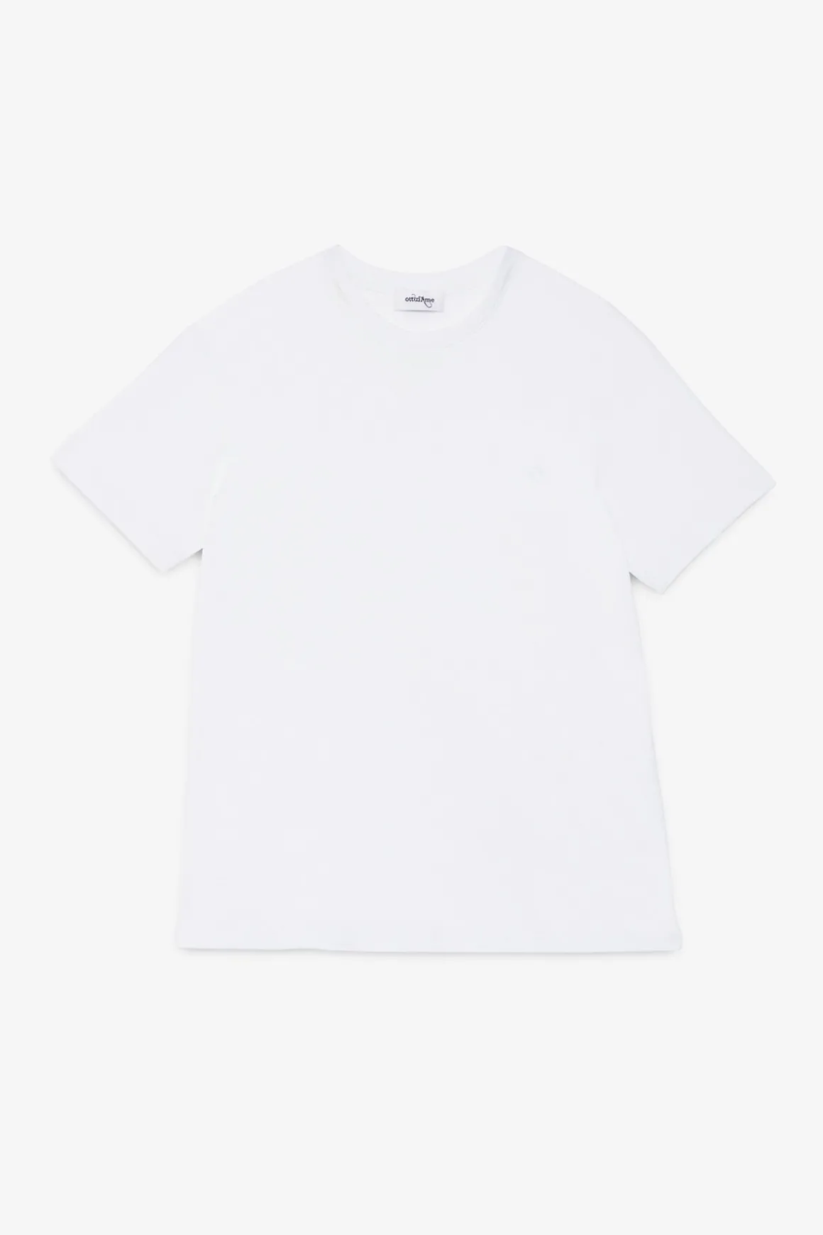 Tee Shirt en coton