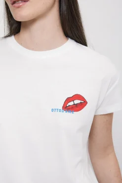 Tee Shirt en coton