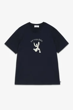 Tee Shirt en coton