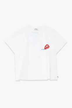 Tee Shirt en coton
